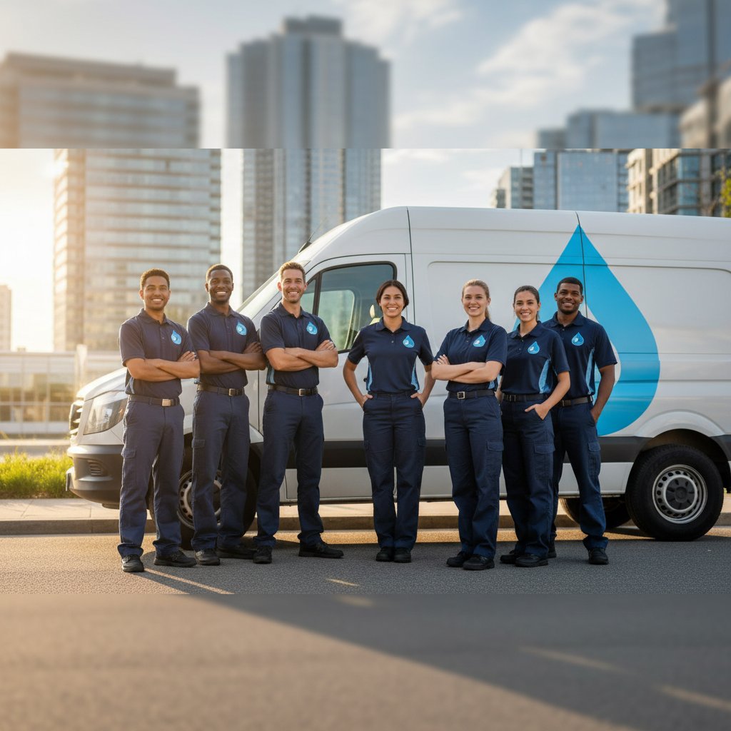 Xibiba water delivery service