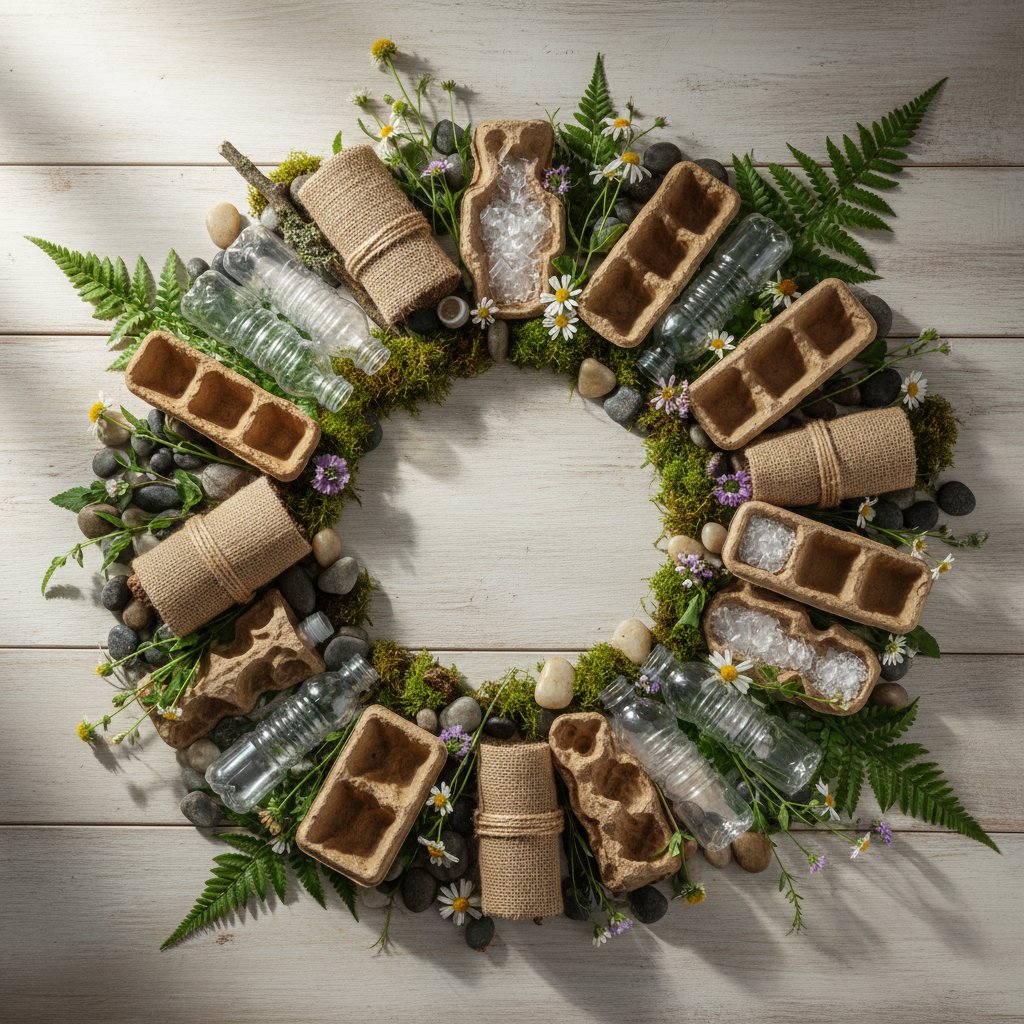 Sustainable office practices